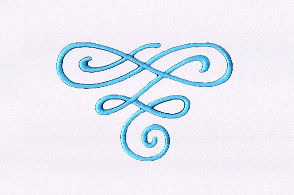 Line Quilting Embroidery Design Review